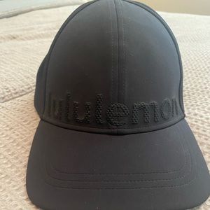 Lululemon hat